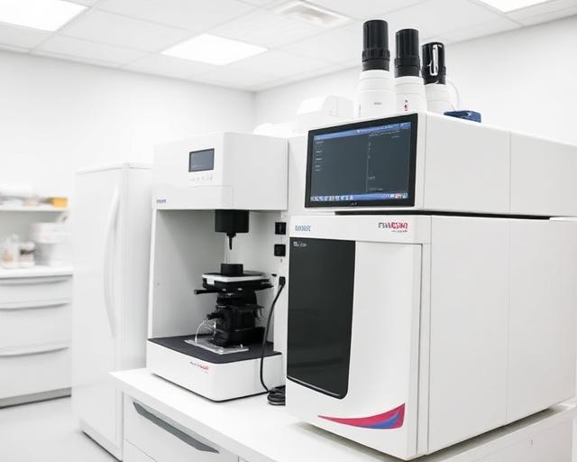Chemlytix — Chemical Testing & Analysis Services Worldwide | HPLC NMR ...
